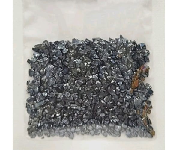 Granules  For Resin - Dark Grey (17)