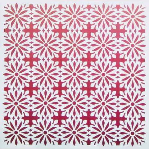 Background Pattern - Stencils