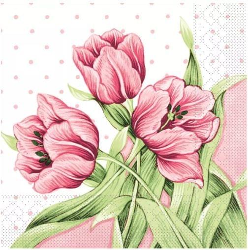 Decoupage Napkin / Tissue papers - GT3514