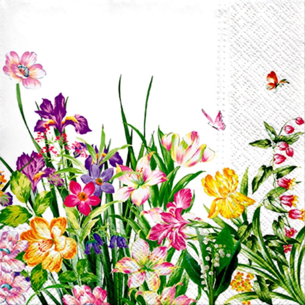 Decoupage Napkin / Tissue papers - GT2202