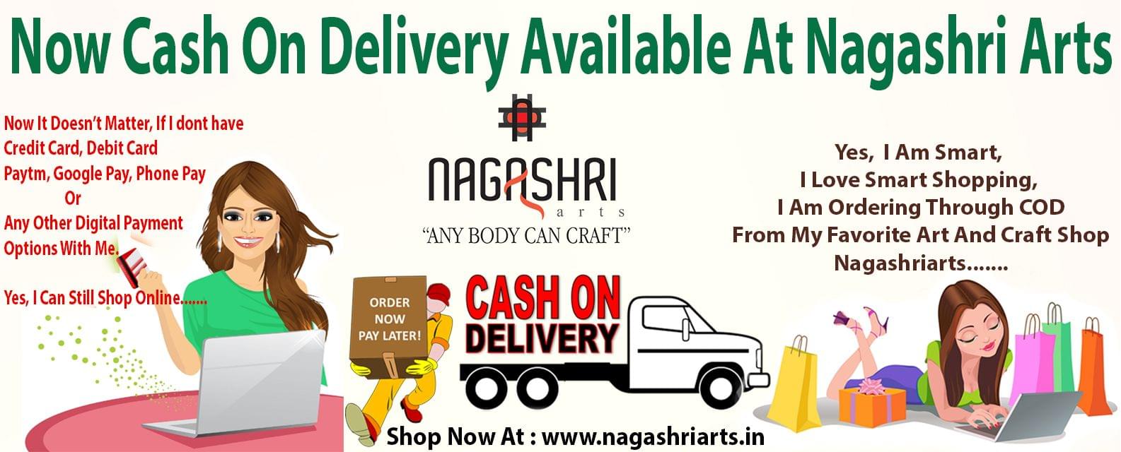 Cash On Delivery